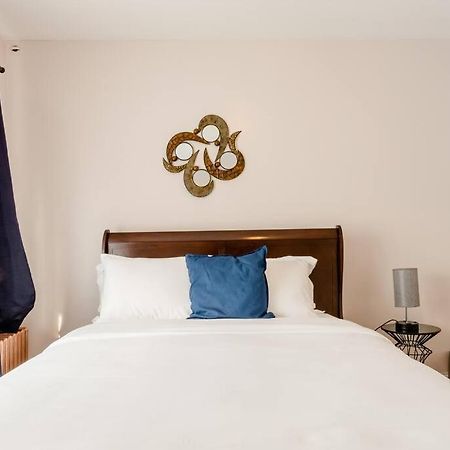 뉴욕 Zen Retreat 아파트 외부 사진