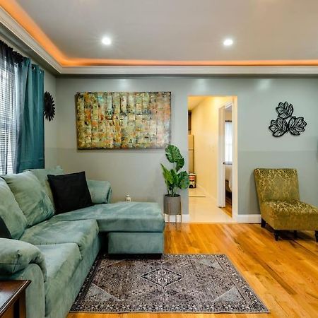 뉴욕 Zen Retreat 아파트 외부 사진