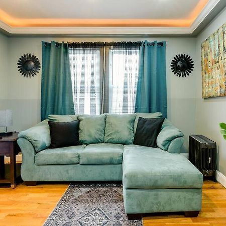 뉴욕 Zen Retreat 아파트 외부 사진