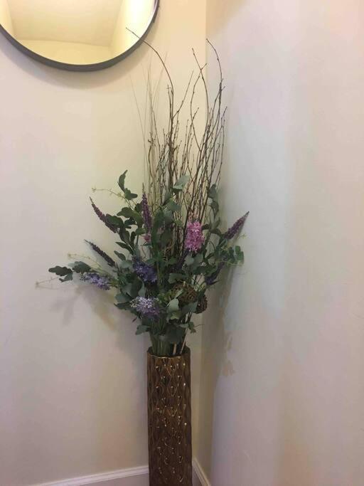뉴욕 Zen Retreat 아파트 외부 사진