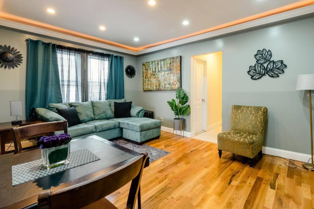 뉴욕 Zen Retreat 아파트 외부 사진